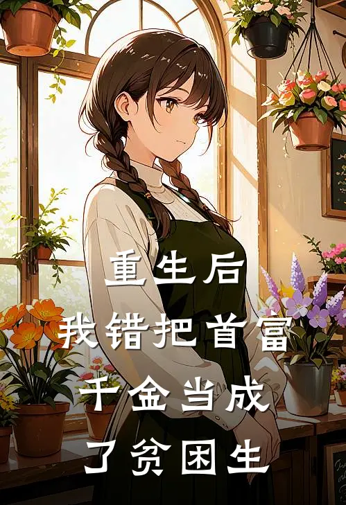 重生后，我错把首富千金当成了贫困生(苏雅林凡)全本免费小说_新热门小说重生后，我错把首富千金当成了贫困生苏雅林凡