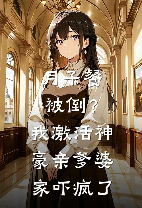 月子餐被倒？我激活神豪亲爹，婆家吓疯了(周浩苏晚)小说推荐完本_全本免费小说月子餐被倒？我激活神豪亲爹，婆家吓疯了周浩苏晚