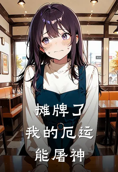 摊牌了，我的厄运能屠神(宋谦宋谦)全本免费小说阅读_全文免费阅读摊牌了，我的厄运能屠神宋谦宋谦