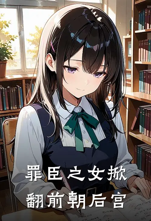 沈茯苓容妃(罪臣之女掀翻前朝后宫)完整版免费在线阅读_《罪臣之女掀翻前朝后宫》全集在线阅读