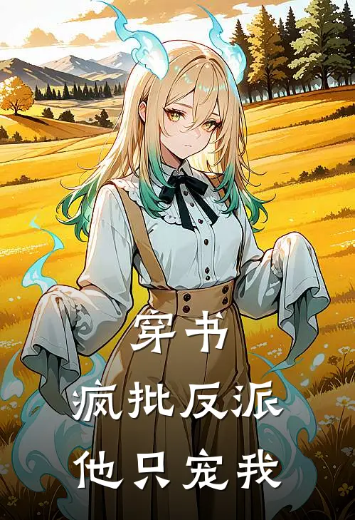 穿书：疯批反派他只宠我(辛月影沈清起)完本小说_全本免费小说穿书：疯批反派他只宠我辛月影沈清起