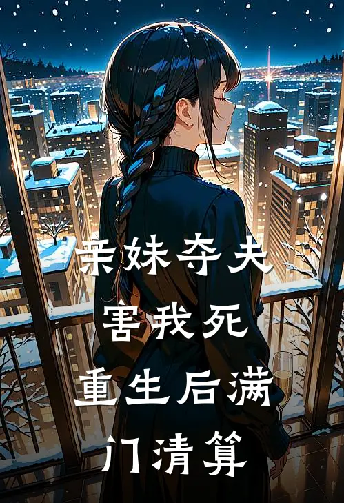 林念慈陆深远《亲妹夺夫害我死，重生后满门清算》全本免费在线阅读_(林念慈陆深远)最新章节在线阅读