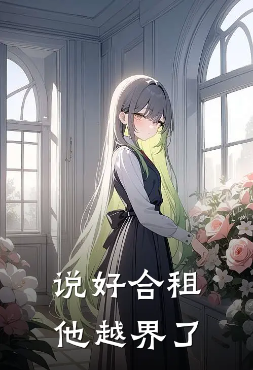 说好合租，他越界了虞青梅谢清竹热门小说完结_热门的小说说好合租，他越界了虞青梅谢清竹
