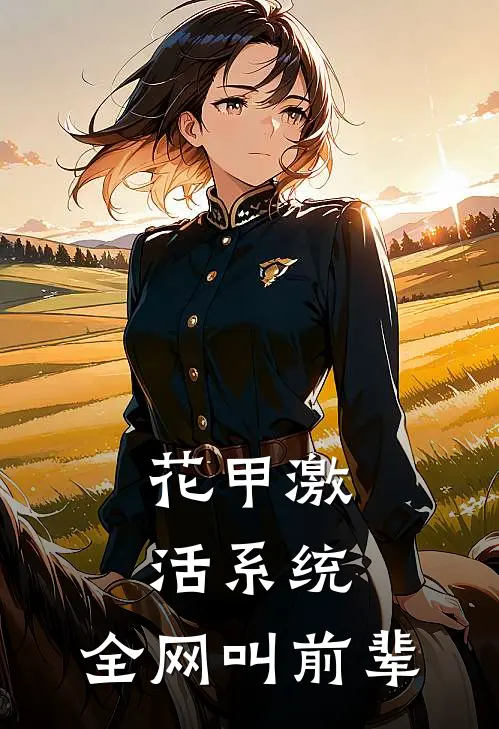 花甲激活系统，全网叫前辈宁大器宁幼幼热门的网络小说_完整版小说花甲激活系统，全网叫前辈(宁大器宁幼幼)