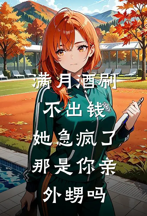 《满月酒刷不出钱，她急疯了：那是你亲外甥吗》李国强周琴完结版阅读_李国强周琴完结版在线阅读