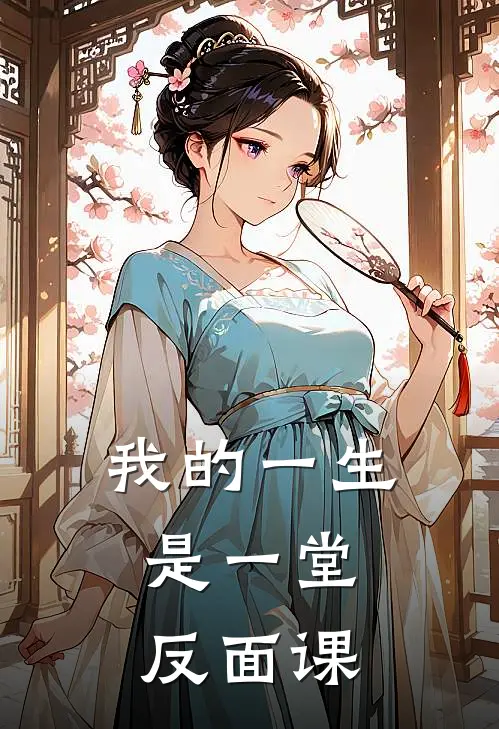 我的一生，是一堂反面课(安安张晓丽)免费小说完结版_最新章节列表我的一生，是一堂反面课(安安张晓丽)