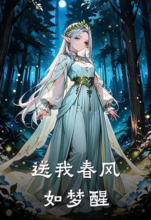 送我春风如梦醒苏郁衡渊全本完结小说_最新章节列表送我春风如梦醒(苏郁衡渊)