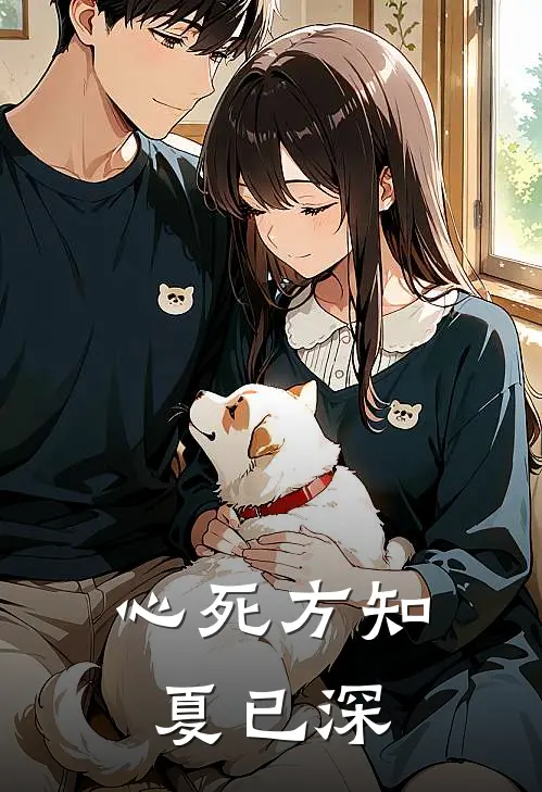 心死方知夏已深沈泽川方知夏完整版在线阅读_沈泽川方知夏完整版阅读