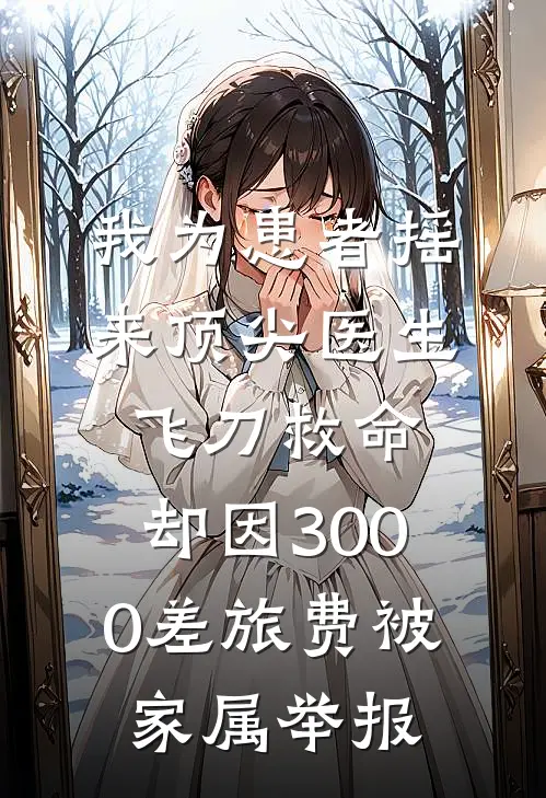 我为患者摇来顶尖医生飞刀救命，却因3000差旅费被家属举报(方振国方远)全本完结小说_完整版免费全文阅读我为患者摇来顶尖医生飞刀救命，却因3000差旅费被家属举报(方振国方远)