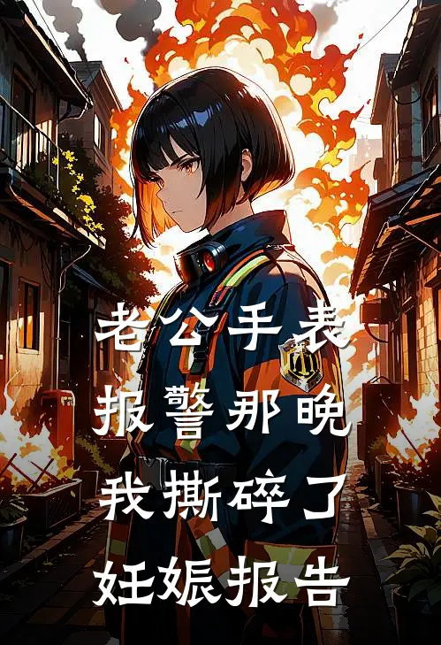 老公手表报警那晚，我撕碎了妊娠报告林晓晓陈奕最热门小说_免费小说全集老公手表报警那晚，我撕碎了妊娠报告(林晓晓陈奕)