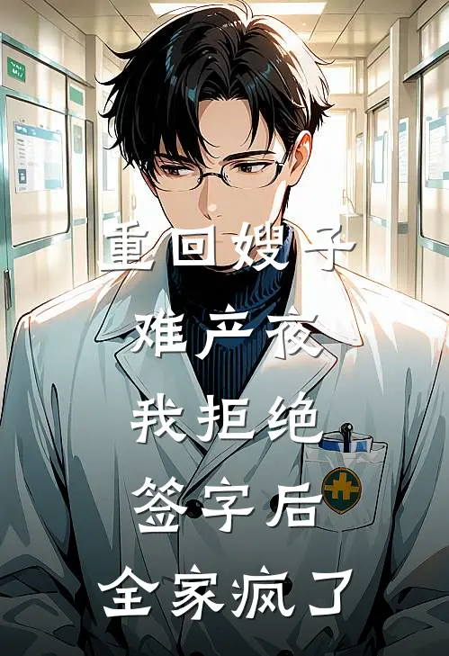 重回嫂子难产夜，我拒绝签字后，全家疯了(周静许阳)全本免费在线阅读_重回嫂子难产夜，我拒绝签字后，全家疯了最新章节在线阅读