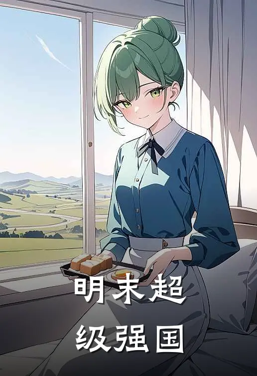 明末超级强国(李毅刘千户)免费热门小说_最新小说推荐明末超级强国李毅刘千户