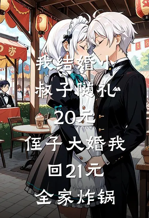 方磊刘莉(我结婚小叔子随礼20元，侄子大婚我回21元，全家炸锅)完结版免费在线阅读_《我结婚小叔子随礼20元，侄子大婚我回21元，全家炸锅》全章节阅读