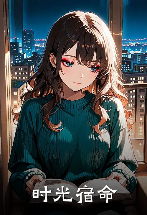 《时光宿命》陈凡苏酥已完结小说_时光宿命(陈凡苏酥)经典小说