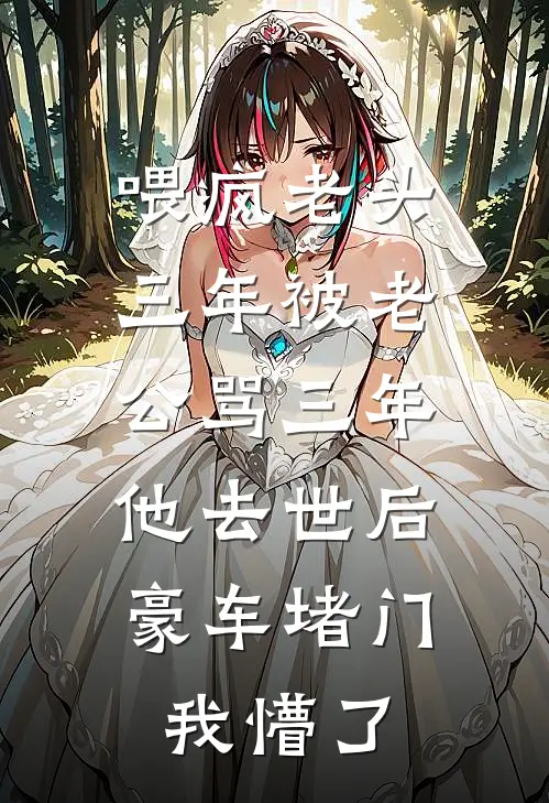 喂疯老头三年被老公骂三年，他去世后豪车堵门，我懵了(刘惠周强)在线免费小说_完结小说免费阅读喂疯老头三年被老公骂三年，他去世后豪车堵门，我懵了刘惠周强