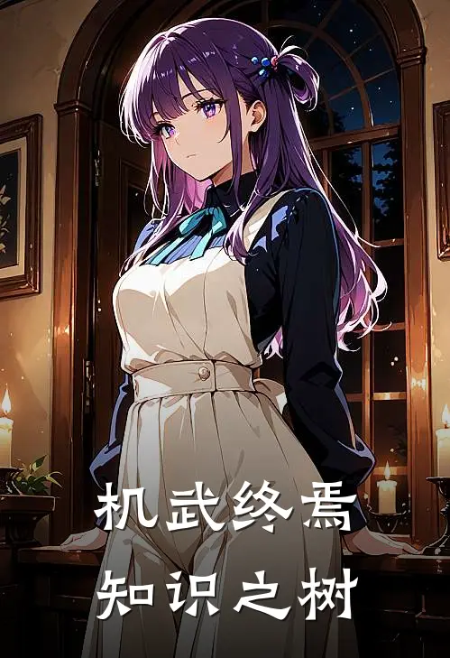 林缺林瑶《机武终焉：知识之树》完结版阅读_(机武终焉：知识之树)全集阅读