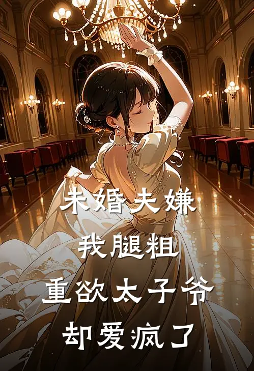 未婚夫嫌我腿粗，重欲太子爷却爱疯了顾渊苏婉儿新热门小说_最新章节列表未婚夫嫌我腿粗，重欲太子爷却爱疯了(顾渊苏婉儿)