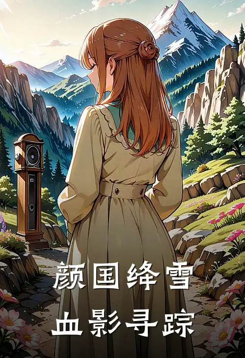 颜国绛雪：血影寻踪(苏绛雪杜天霸)免费小说完结_最新推荐小说颜国绛雪：血影寻踪(苏绛雪杜天霸)
