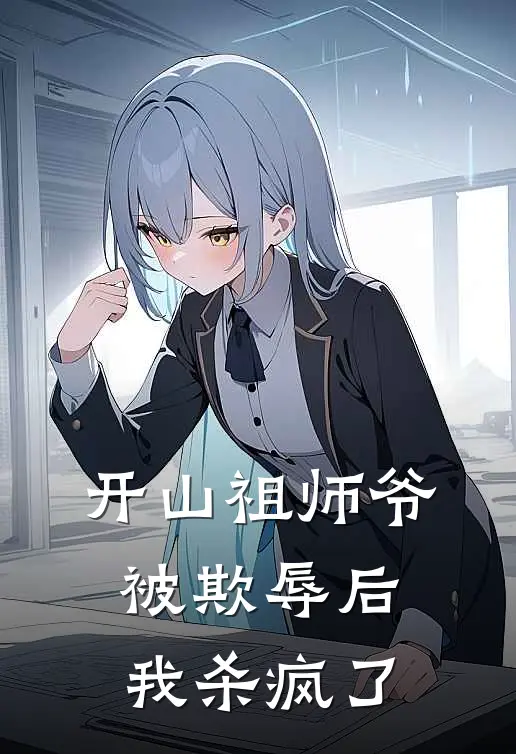 开山祖师爷被欺辱后，我杀疯了我大师兄完整版免费阅读_我大师兄精彩小说