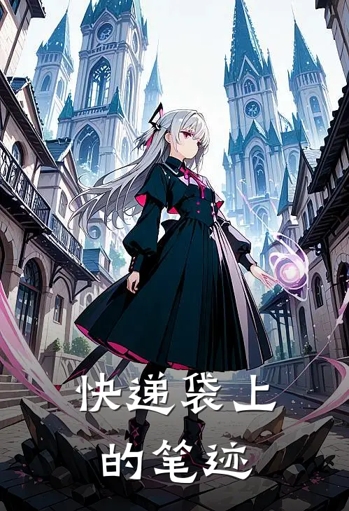 快递袋上的笔迹林薇许默免费小说在线阅读_热门小说在线阅读快递袋上的笔迹林薇许默