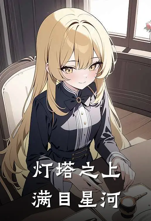 楚南舟赵烬《灯塔之上，满目星河》最新章节阅读_(灯塔之上，满目星河)全章节免费在线阅读