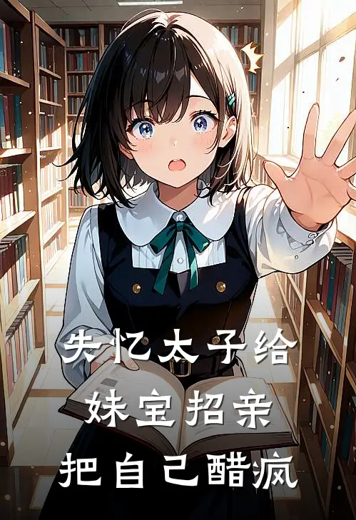 失忆太子给妹宝招亲，把自己醋疯姜禾谢昭小说完结推荐_完整版小说免费阅读失忆太子给妹宝招亲，把自己醋疯(姜禾谢昭)