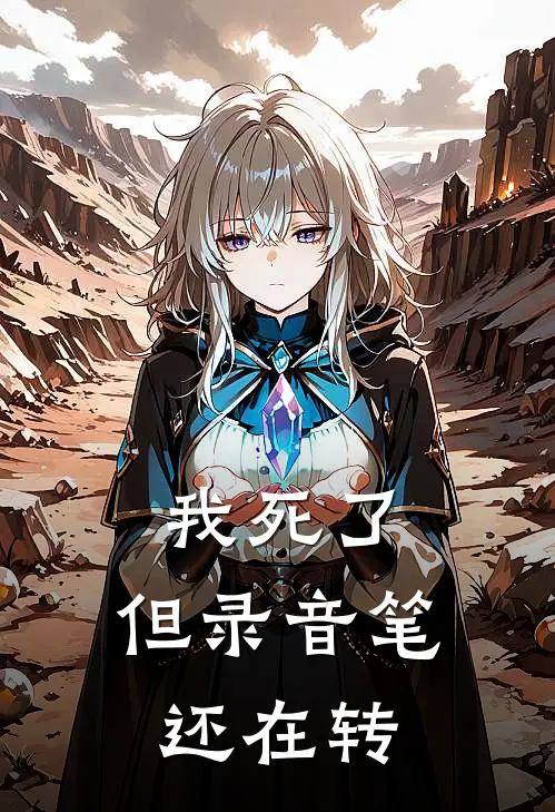 我死了，但录音笔还在转(顾渡沈知意)在线阅读免费小说_完整版小说免费阅读我死了，但录音笔还在转(顾渡沈知意)