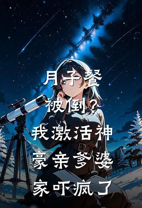 月子餐被倒？我激活神豪亲爹，婆家吓疯了周浩苏晚完结小说大全_免费小说在哪看月子餐被倒？我激活神豪亲爹，婆家吓疯了(周浩苏晚)