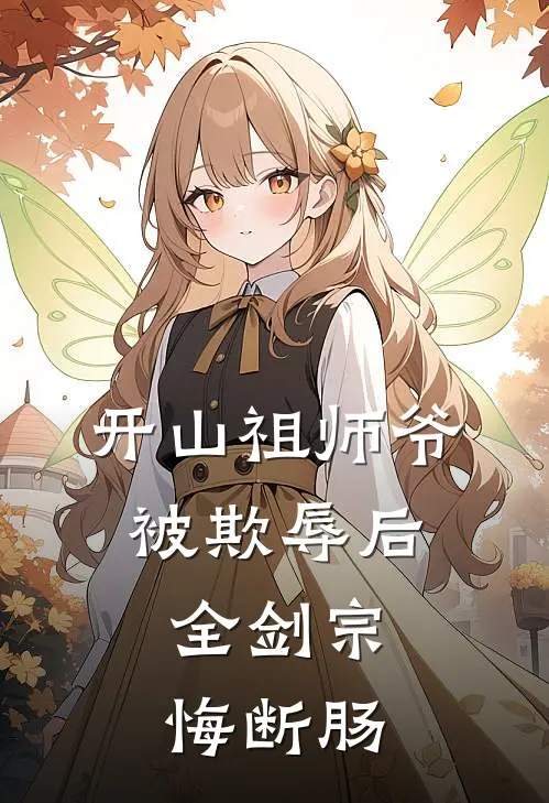 开山祖师爷被欺辱后，全剑宗悔断肠(苏晴雪宗门)热门网络小说_最新完本小说开山祖师爷被欺辱后，全剑宗悔断肠(苏晴雪宗门)