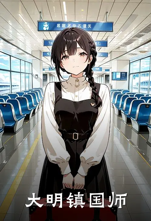 大明镇国师(林辰张万财)免费阅读_完结热门小说大明镇国师(林辰张万财)