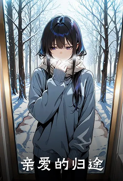 亲爱的归途沈默沈念完本小说大全_免费小说免费阅读亲爱的归途(沈默沈念)