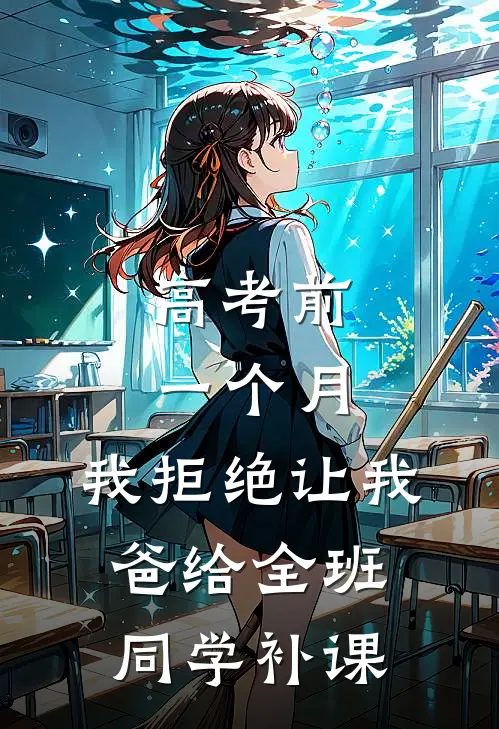高考前一个月，我拒绝让我爸给全班同学补课林晚宋佳怡小说最新章节_最新小说推荐高考前一个月，我拒绝让我爸给全班同学补课林晚宋佳怡