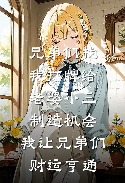 陈峰林小桐兄弟们找我打牌给老婆小三制造机会，我让兄弟们财运亨通最新章节阅读_陈峰林小桐最新章节在线阅读