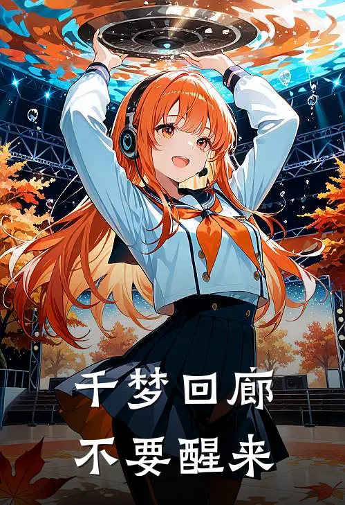 千梦回廊：不要醒来沈眠沈眠免费小说全集_免费阅读无弹窗千梦回廊：不要醒来沈眠沈眠