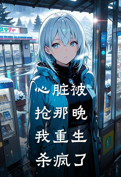 心脏被抢那晚，我重生杀疯了(许梦南许桑)在线免费小说_热门网络小说心脏被抢那晚，我重生杀疯了许梦南许桑