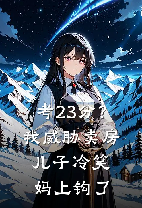 顾北顾远洲(考23分？我威胁卖房，儿子冷笑：妈上钩了)_《考23分？我威胁卖房，儿子冷笑：妈上钩了》最新章节免费在线阅读