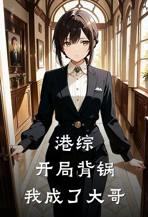 港综：开局背锅，我成了大哥(南铮太保)全本免费小说阅读_全文免费阅读港综：开局背锅，我成了大哥南铮太保