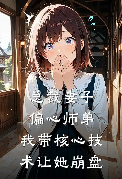 总裁妻子偏心师弟，我带核心技术让她崩盘张显义李茗雅完整版免费小说_全本免费完结小说总裁妻子偏心师弟，我带核心技术让她崩盘张显义李茗雅