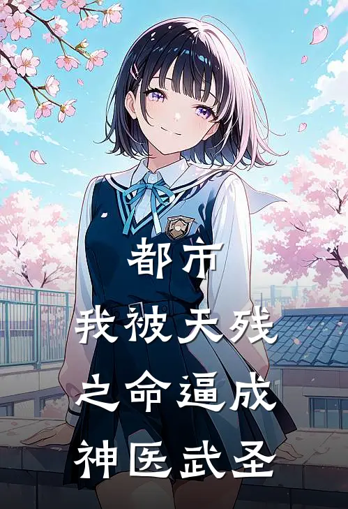 都市：我被天残之命逼成神医武圣(林川老李)好看的小说推荐完结_完本小说都市：我被天残之命逼成神医武圣林川老李