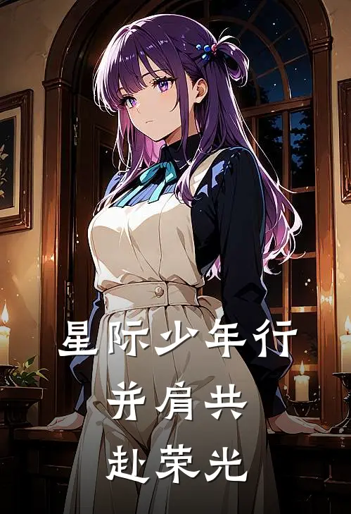 星际少年行，并肩共赴荣光程浚程旻全文免费阅读无弹窗大结局_（程浚程旻）星际少年行，并肩共赴荣光最新小说