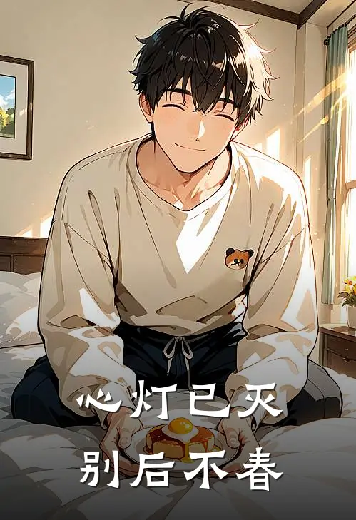 心灯已灭，别后不春顾良州沈佳韵完整版小说_最新章节列表心灯已灭，别后不春(顾良州沈佳韵)