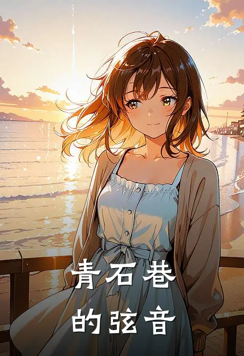 青石巷的弦音苏荷林悦完整版免费阅读_苏荷林悦精彩小说