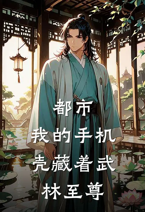 陈默陈兰《都市：我的手机壳藏着武林至尊》全文免费在线阅读_《都市：我的手机壳藏着武林至尊》全本在线阅读