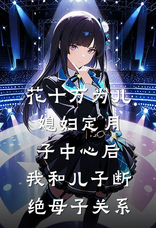 花十万为儿媳妇定月子中心后，我和儿子断绝母子关系(小茹周子琛)完结版小说全文免费阅读_最新小说花十万为儿媳妇定月子中心后，我和儿子断绝母子关系(小茹周子琛)