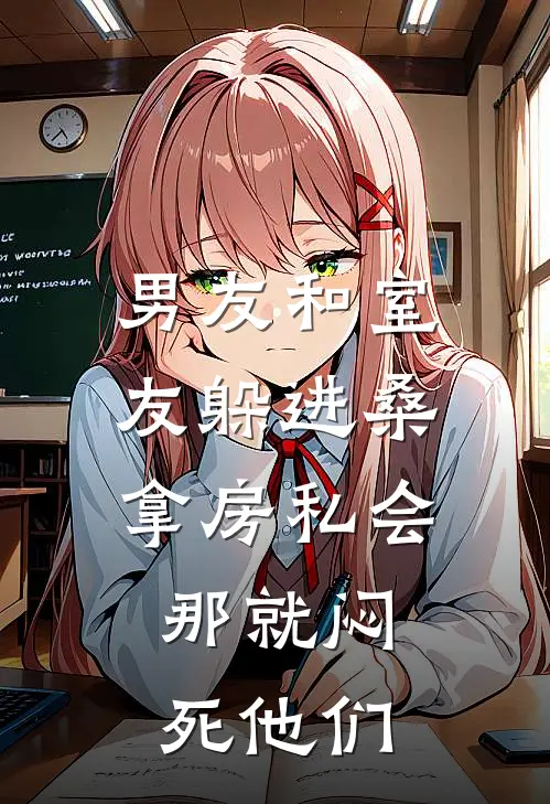 男友和室友躲进桑拿房私会，那就闷死他们廖朵朵陈屿森小说完整版免费阅读_热门小说排行榜男友和室友躲进桑拿房私会，那就闷死他们(廖朵朵陈屿森)