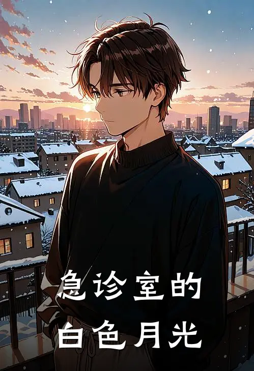 急诊室的白色月光陈默林晚完本热门小说_小说完结版急诊室的白色月光(陈默林晚)