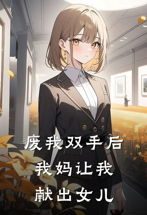 沈玉华陆茵《废我双手后，我妈让我献出女儿》最新章节阅读_(沈玉华陆茵)热门小说