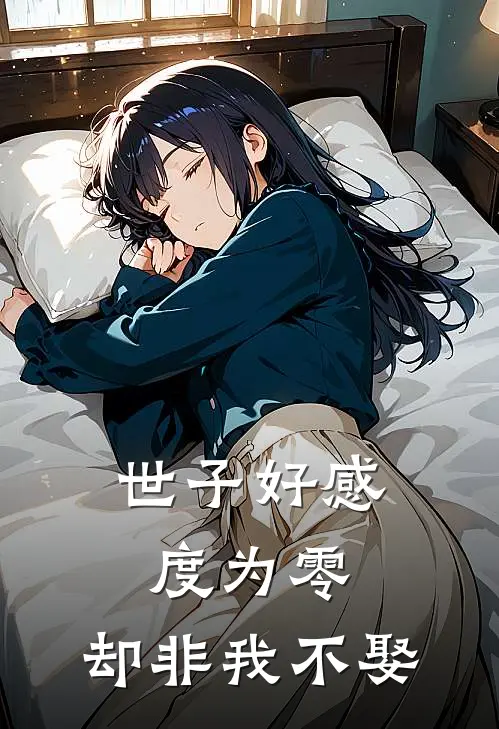 世子好感度为零，却非我不娶沈知安张天师完结小说_完结版小说全文免费阅读世子好感度为零，却非我不娶沈知安张天师