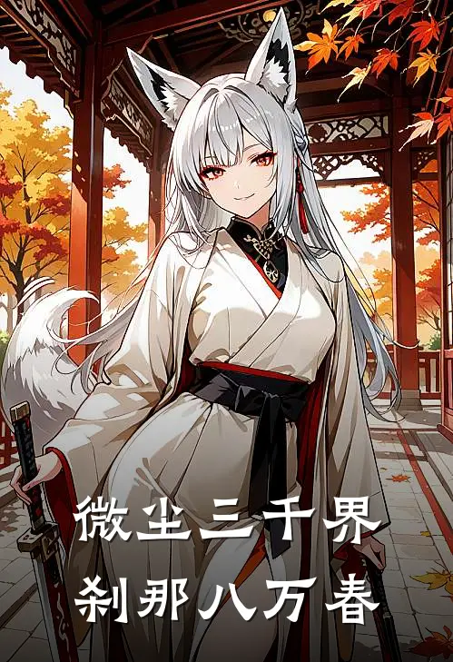 微尘三千界，刹那八万春(穆云澜陈青禾)全文免费阅读无弹窗大结局_《微尘三千界，刹那八万春》穆云澜陈青禾免费小说