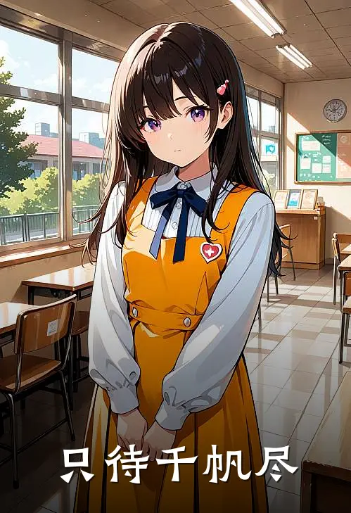 只待千帆尽(苏千帆陆灵铃)热门小说大全_推荐完本小说只待千帆尽苏千帆陆灵铃